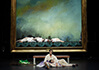 Dantons Tod: Alexander Riemenschneider, David Hohmann, Lili Wanner