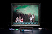 Dantons Tod: Alexander Riemenschneider, David Hohmann, Lili Wanner