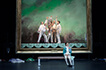 Dantons Tod: Alexander Riemenschneider, David Hohmann, Lili Wanner