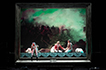 Dantons Tod: Alexander Riemenschneider, David Hohmann, Lili Wanner