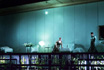 Tristan und Isolde: Bhnenbild, Szenografie, stage design, set design, scenography, scenografie